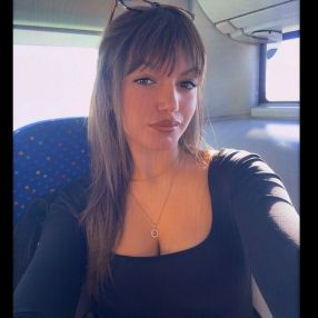 Samanta, Babysitter in Comezzano-cizzago
