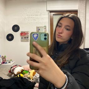 Giada, Babysitter in San Rocco A Pilli
