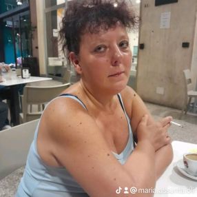 Maria, Babysitter in Lizzanello