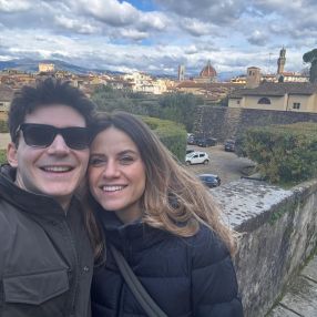 Maria, Famiglia a San Donato Milanese