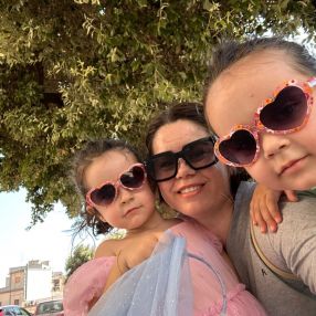 Esteri, Family in Carovigno