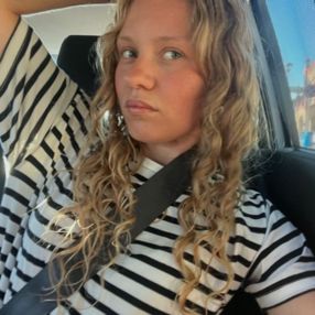 Alice, Babysitter a Montecassiano