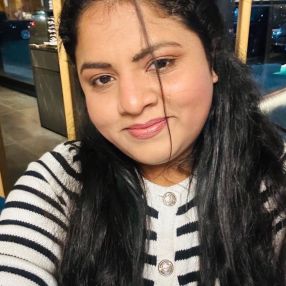 Krishmi, Babysitter a Corrubbio