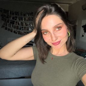 Elisa, Babysitter in Provincia di Cuneo