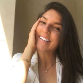 Valentina, Babysitter a Bussero