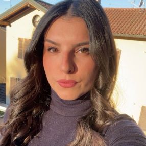 Valentina, Babysitter in Bussero
