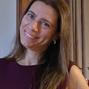 Stefania, Babysitter in Sant'Agnello