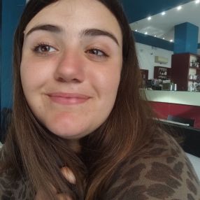 Elena, Babysitter in Montalto di Castro