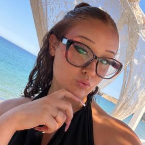 Caterina, Babysitter a Stradella