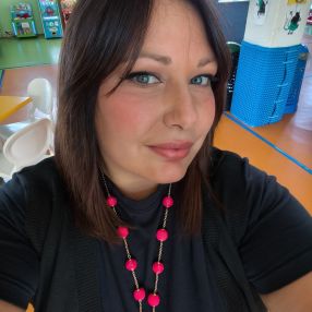 Giusy, Babysitter a Cascina