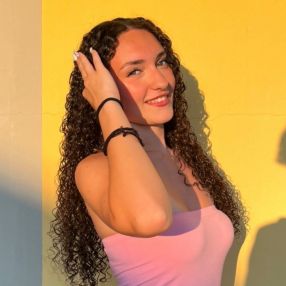 Clarissa, Babysitter a Borgomanero