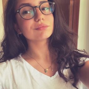 Cristina, Babysitter in Ponzano