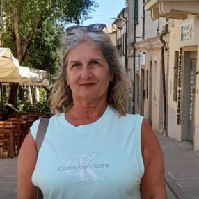 Donatella, Babysitter a Garlasco
