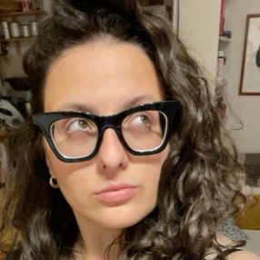 Maria virginia, Babysitter in Arcola