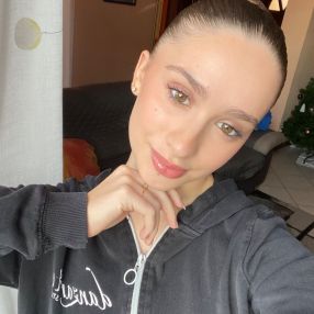 Beatrice, Babysitter a Cascina Nuova