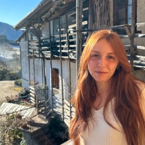 Martina, Babysitter in Rovereto