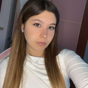Eleonora, Babysitter a San Cesareo