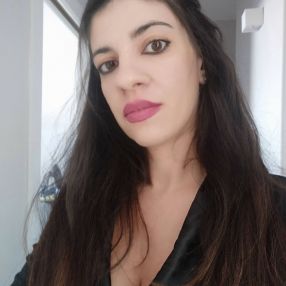 Cristina, Babysitter a Barile