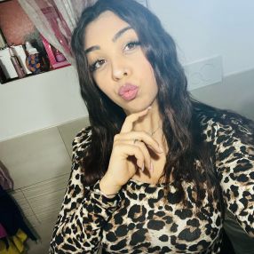 Karima, Babysitter in Squinzano