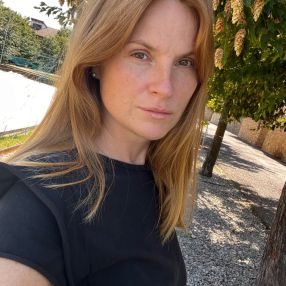 Marina, Babysitter in Belvedere