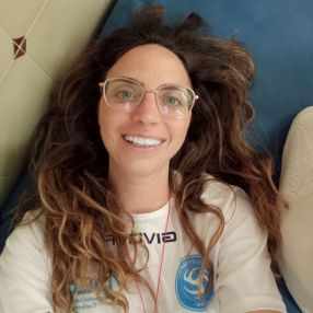 Valeria, Babysitter a Torre Caracciolo