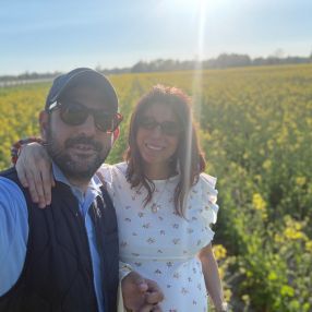 Alessandro, Famiglia a San Teodoro