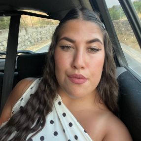 Desireè, Babysitter in Linguaglossa