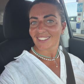 Maria, Babysitter in Chieti