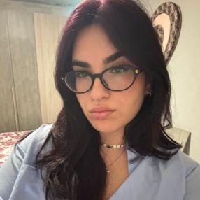 Marianna, Babysitter in Narni