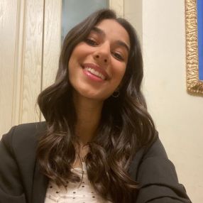 Martina, Babysitter in San Vittore Olona