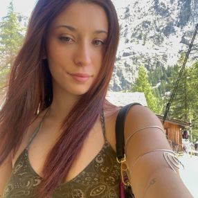 Margherita, Babysitter a Ternate