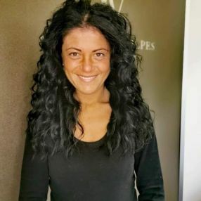 Mimma, Babysitter a Rivalta di Torino