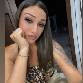 Chiara, Babysitter a Castellammare del Golfo