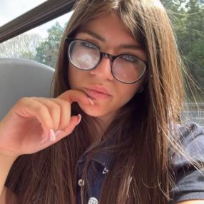 Giorgia, Babysitter in Volla