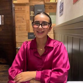Francesca, Babysitter a Monserrato