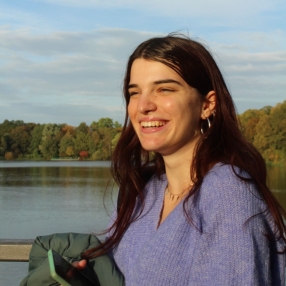 Giulia, Babysitter in Padova