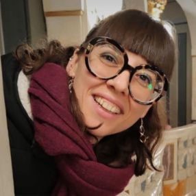 Jennifer, Babysitter in Macerata
