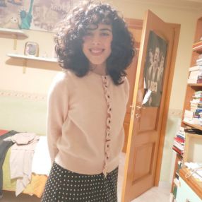 Carolina, Babysitter in San Michele di Serino