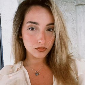 Sophie, Babysitter in Pozzallo