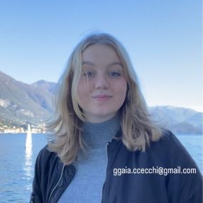 Gaia, Babysitter in Campi Bisenzio