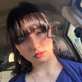 Abigayle, Babysitter in Chiari