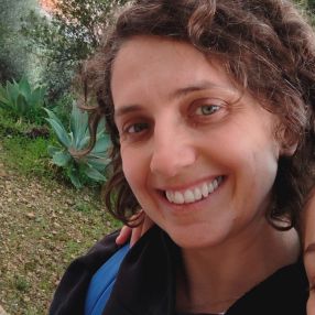 Elena, Babysitter a San Costanzo