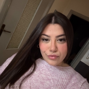 Ilaria, Babysitter a Provincia della Gallura Nord-Est Sardegna