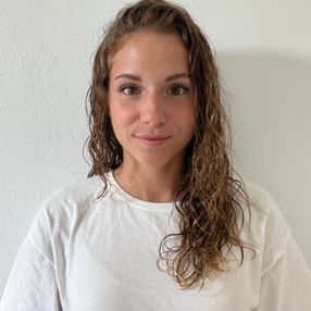 Gaia, Babysitter a Tradate