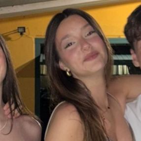 Giada, Babysitter a Quattro Castella