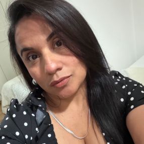 Vaneza, Babysitter a Arcore