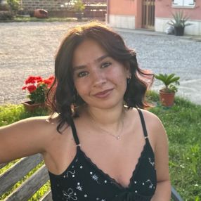 Seren, Babysitter a Boretto