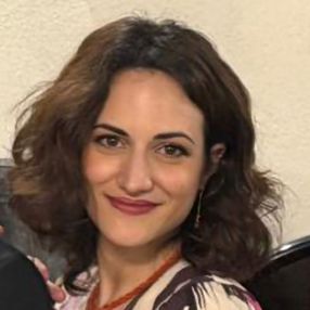 Cinzia, Babysitter in Trapani