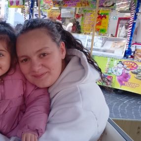 Susan, Babysitter a Marano Vicentino