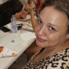 Daniela, Babysitter in Massa